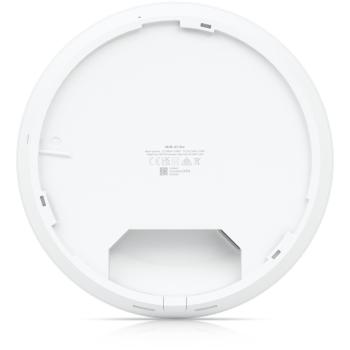 Ubiquiti UniFi U7 Pro – WiFi 7 Access Point | 5400 Mbit/s | Tri-Band | PoE+ | Weiß